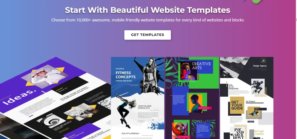 Website Templates
