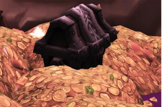 What Is WoW Classic Gold