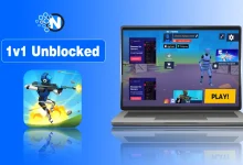 1v1 Unblocked