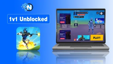 1v1 Unblocked
