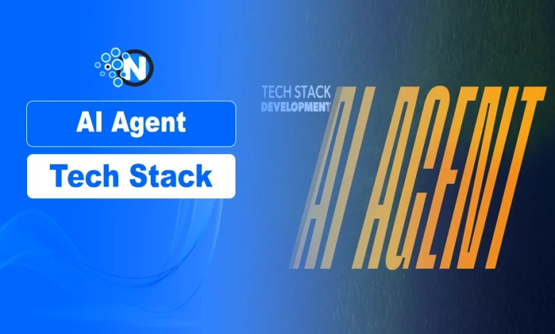 AI Agent Tech Stack