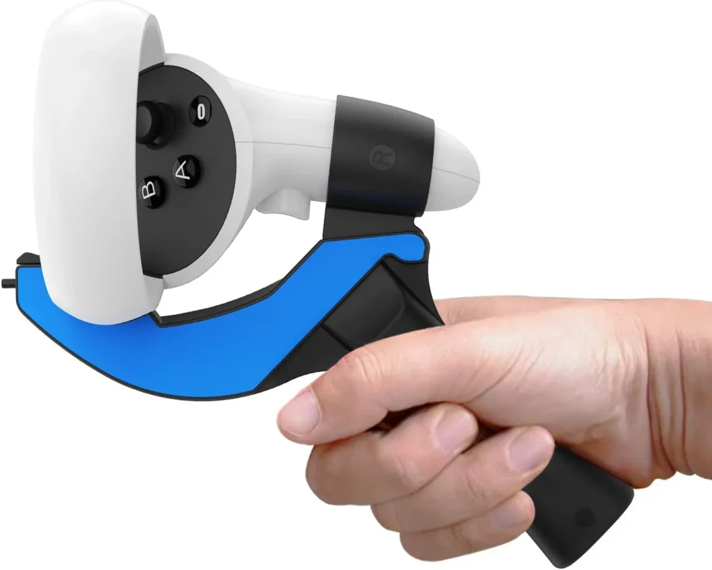 AMVR Table Tennis Paddle Grip