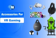 VR Gaming Accessories