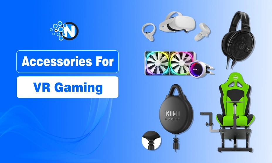 VR Gaming Accessories