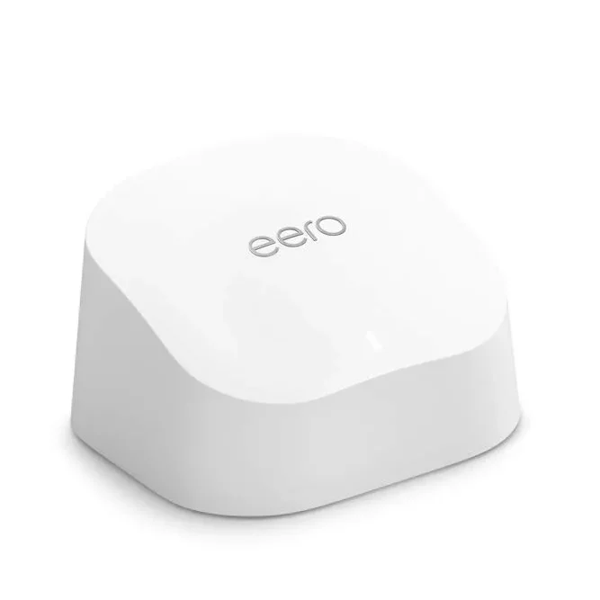 Amazon eero 6+ WiFi 6 Extender