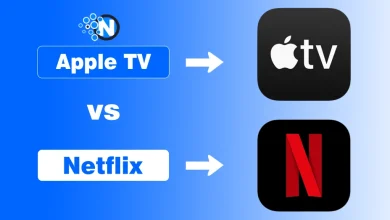 Apple TV vs Netflix