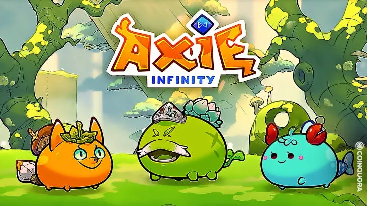 Axie Infinity
