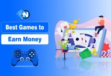 Best Games to Earn Money