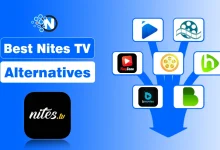 Best Nites TV Alternatives