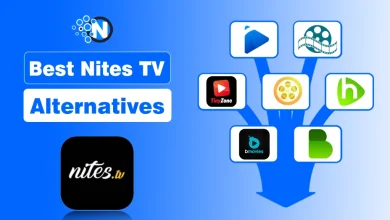 Best Nites TV Alternatives