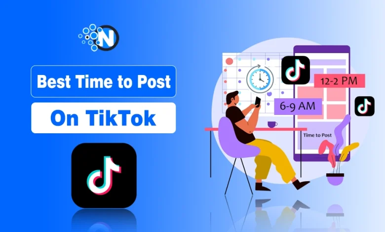 Best Time to Post on TikTok
