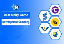 Best Unity Game Development companies