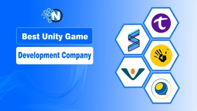 Best Unity Game Development companies