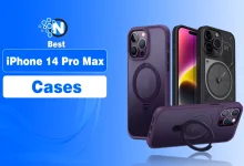 Best iPhone 14 Pro Max Cases