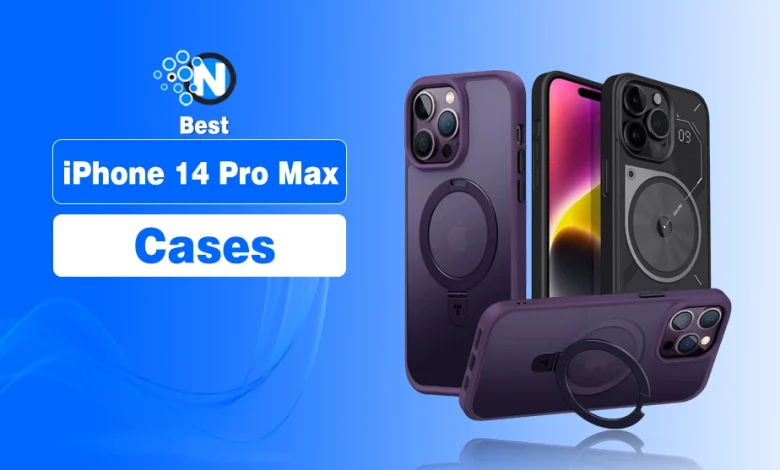 Best iPhone 14 Pro Max Cases