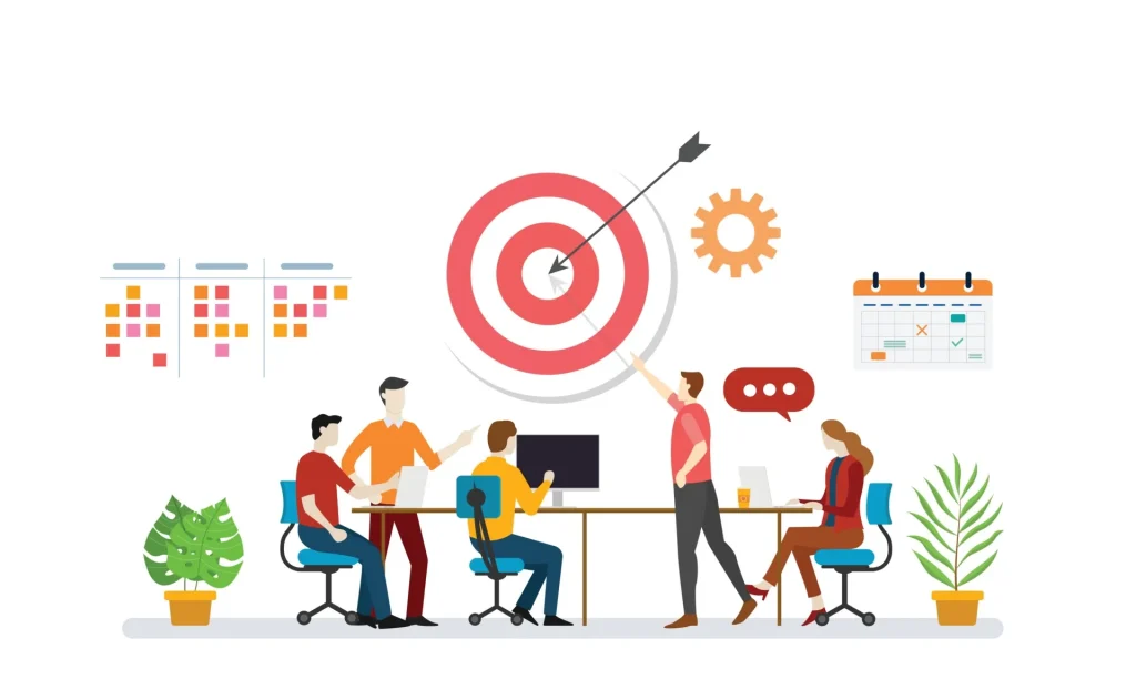 High Intent Audiences