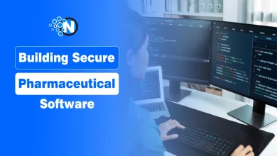 Building Secure Pharmaceutical Software