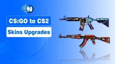 CS.GO to CS2 Skins Upgrades