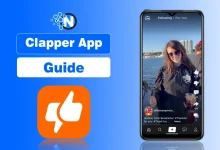 Clapper App