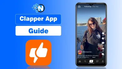 Clapper App
