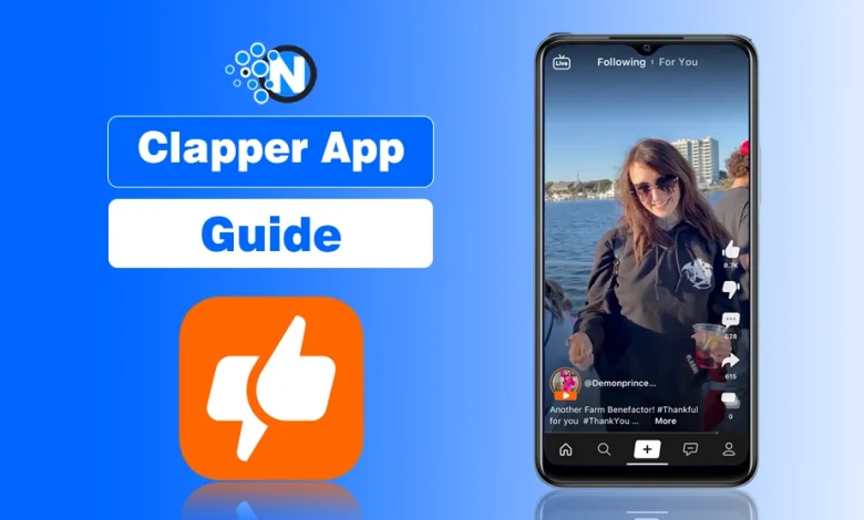 Clapper App