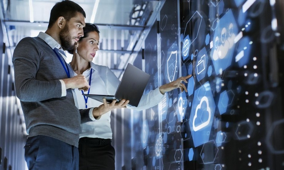 Cloud Service Provider
