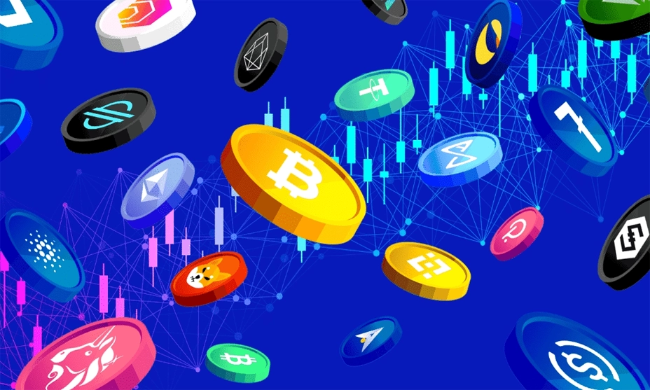 Crypto Or Bitcoin Faster