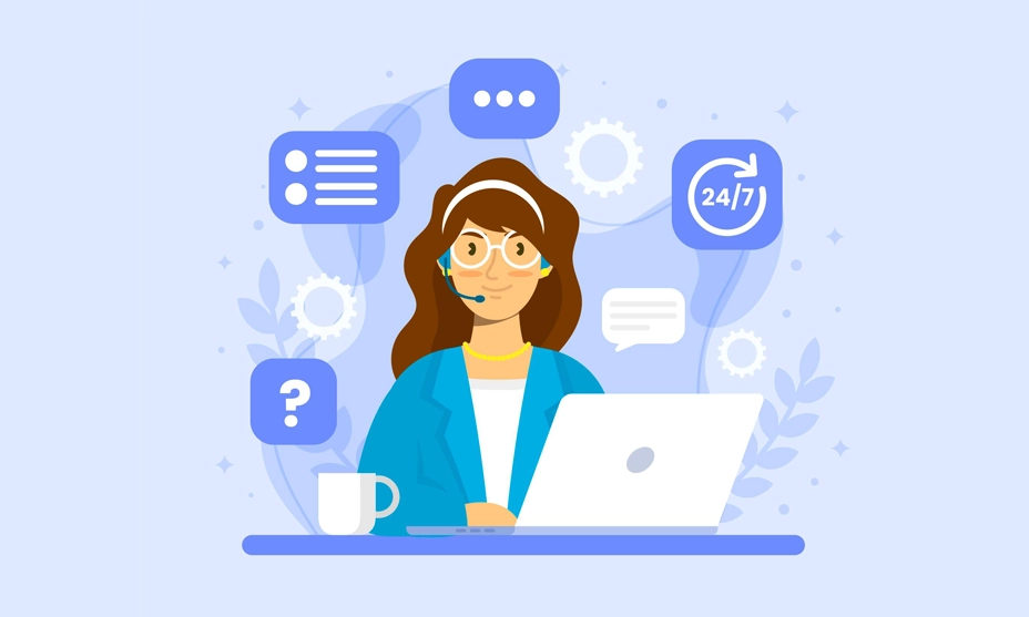 Customer Service 