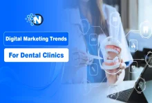 Digital Marketing Trends for Dental Clinics