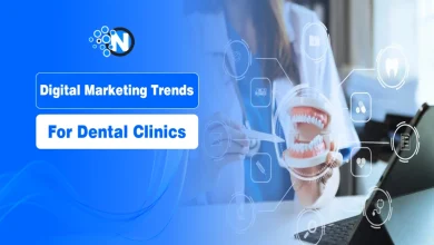 Digital Marketing Trends for Dental Clinics