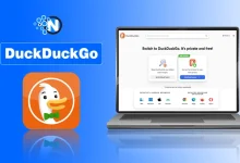 DuckDuckGo