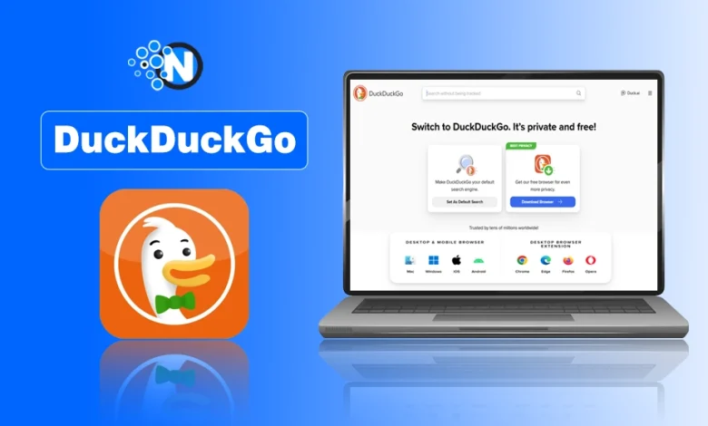 DuckDuckGo