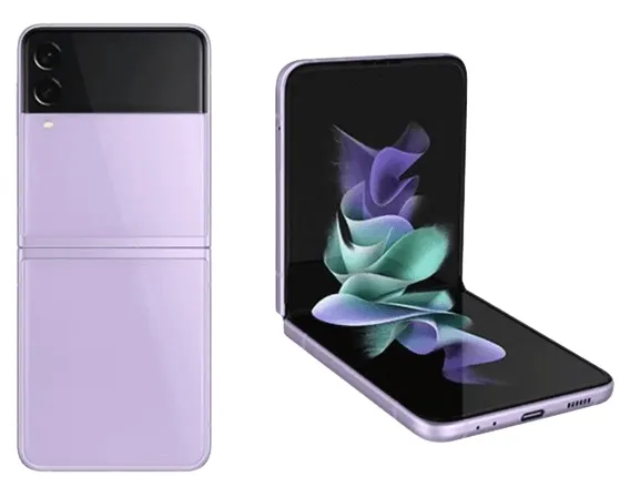 Samsung Galaxy Z Flip 3 Durability and the Framework