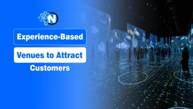 Experience-Based Venues to Attract Customers
