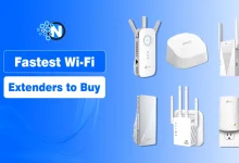 Fastest Wi-Fi Extenders