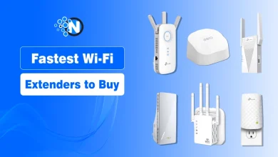 Fastest Wi-Fi Extenders