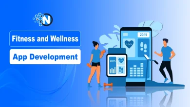 Fitness and Wellness App Development