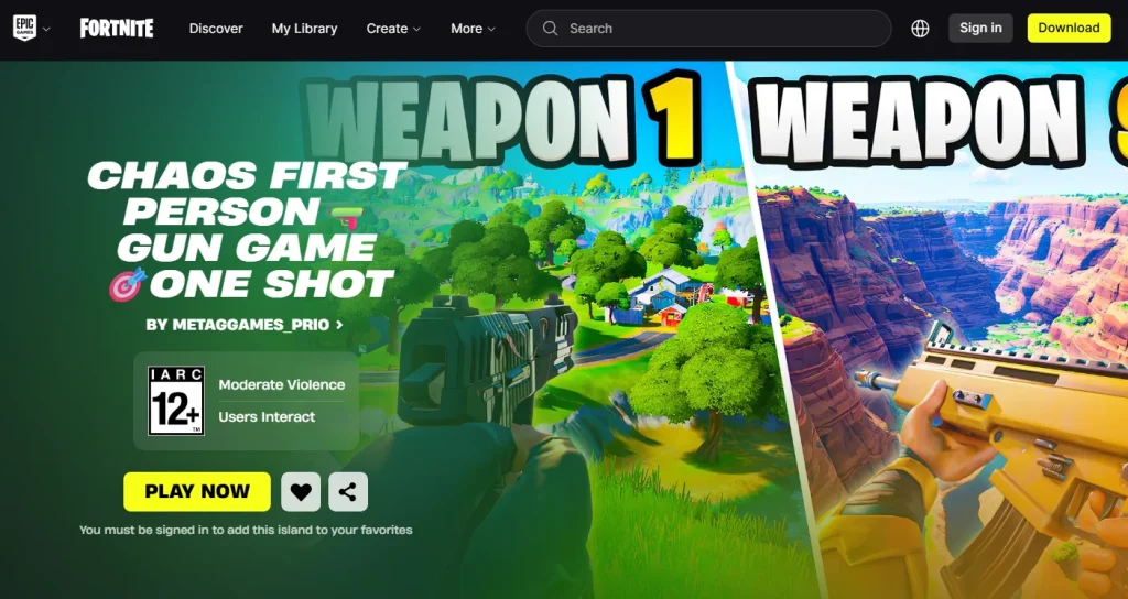 Fortnite