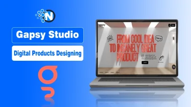 Gapsy Studio