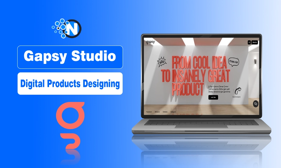 Gapsy Studio