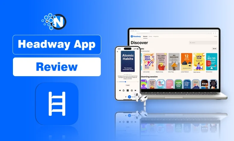 Headway App Review
