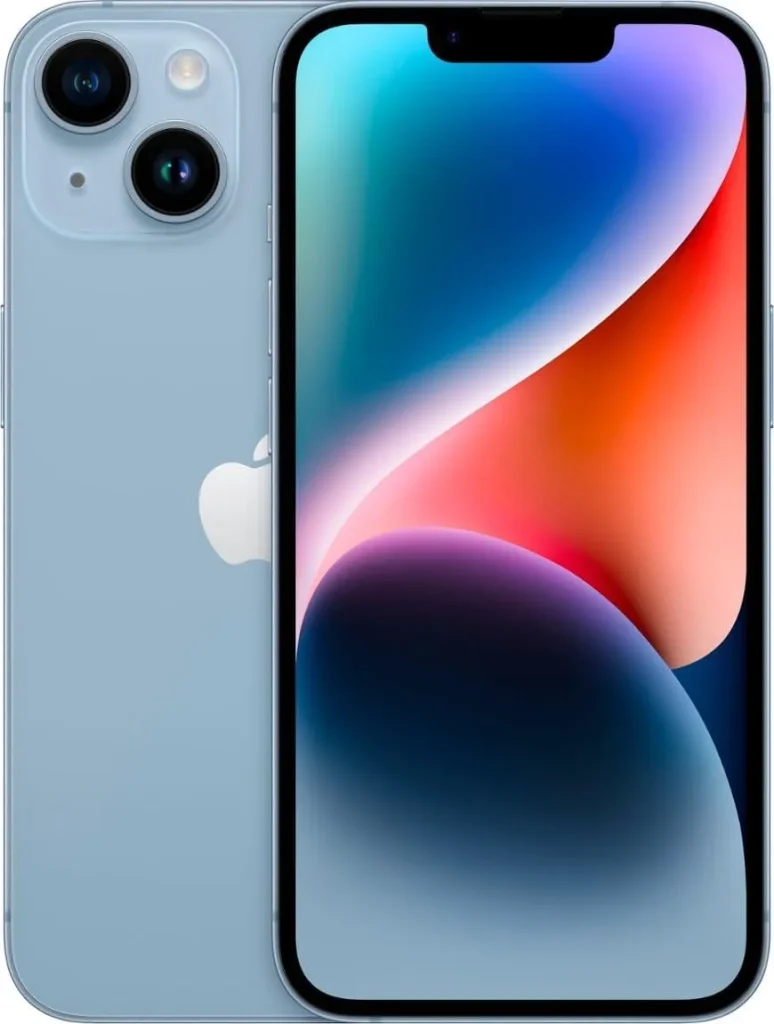 How Much is the iPhone 14