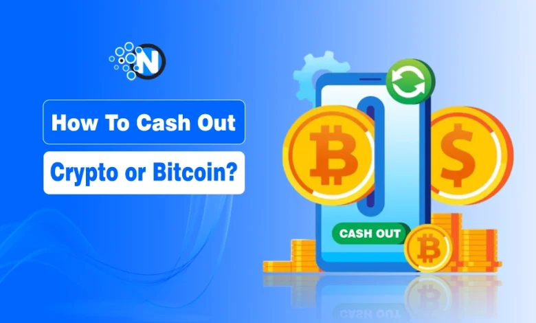 How To Cash Out Your Crypto Or Bitcoin Faster