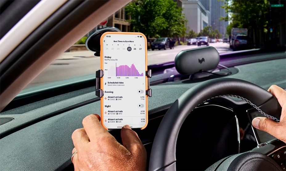 How to Become a Lyft Driver