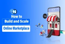 How to Build and Scale Online Marketplace