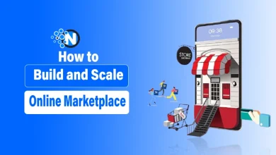 How to Build and Scale Online Marketplace