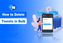 How to delete Tweets in bulk