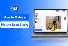 How to Make a Picture Less Blurry