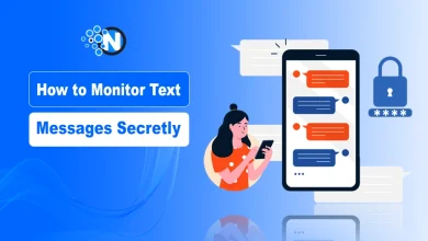 How to Monitor Text Messages Secretly