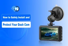 How to Safely Install and Protect Your Dash Cam